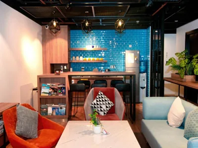 Hello World Residence – Fotos 4