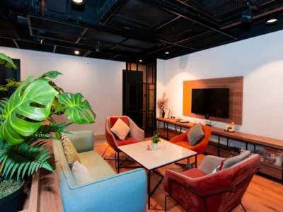 Hello World Residence – Fotos 5