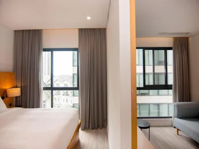 Hello World Residence – Fotos 7