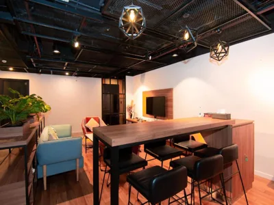 Hello World Residence – Fotos 8