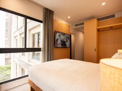Hello World Residence – Fotos 9