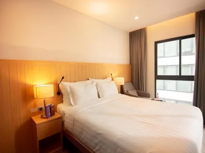 Hello World Residence – Fotos 10