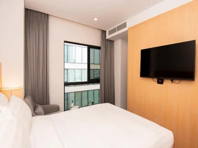 Hello World Residence – Fotos 13