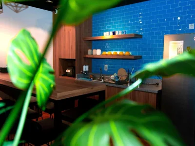 Hello World Residence – Fotos 16